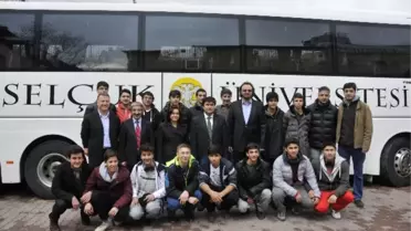 Genç Kartalların Hedefi Anadolu Kupası