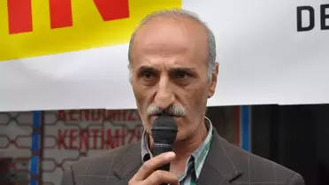 Hdp Fethiye İlçe Başkanlığı Açılışındaki Gerginlik