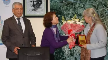 Kadın Gerçekleri ve Yerel Yönetimler' Konferansı