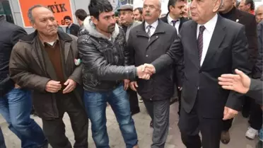 Kocaoğlu'ndan Yıldırım'a 90 Dakika Salvosu!