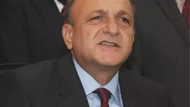 MHP Grup Başkan Vekili Oktay Vural Açıklaması