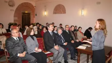 Okul Terkleri Mentörlük Sistemi ile Önlenecek