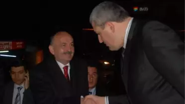 'Milletin Dışındaki Güç Odaklarına Teslim Olmayacağız'
