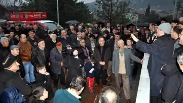 Vergili'den Şahin'e Rest