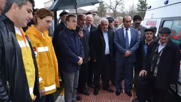 Yerel Seçimlere Doğru