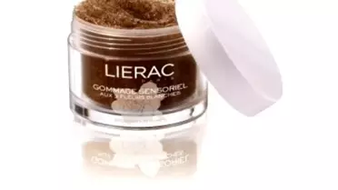 Argan Yağı İçeren Peeling'le Yorgun Cildinizi Canlandırın