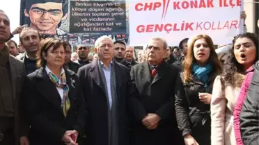 Aziz Kocaoğlu: TOMA'lara Su Yok