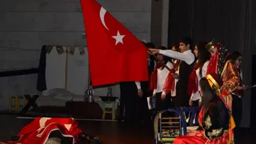 İstiklal Marşı'nın Kabulü ve Mehmet Akif Ersoy'u Anma Günü