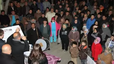 Bayındır'ın En Büyük Semti Kertiş'le Canlandı
