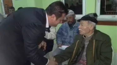 Burak Ünal'a Büyük İlgi