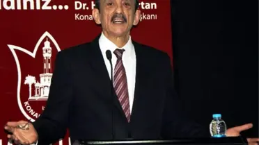 Celal Bayar, 'Milli Mücadele'den Çankaya'ya' Konferansıyla Anılacak