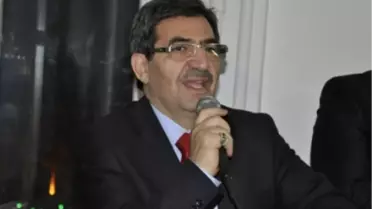 Bakan İdris Güllüce: Uzun Adamı Yedirtmeyiz