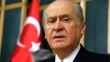 Bahçeli'den Anlamlı Berkin Elvan Mesajı