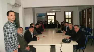 Havuz Operatörlüğü Kursu Sona Erdi