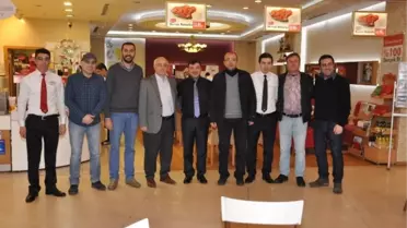 İnegölspor'un 30 Yıllık Tarihi Belgeselleşecek