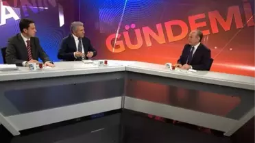 Kadir Topbaş, Berkin Elvan'la İlgili İlk Kez Konuştu