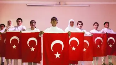 İstiklal Marşı'nın Kabulü ve Mehmet Akif Ersoy'u Anma Günü