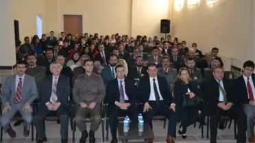 Kulu'da İstiklal Marşı'nın Kabul Yıl Dönümü Etkinlikleri