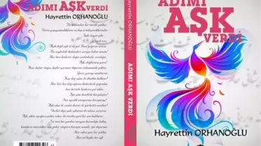 Mevlana Tadında Aşk: Adımı Aşk Verdi