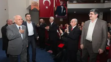 Ozan-Der 40'ıncı Yılını Kutladı