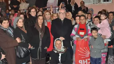 Sirmen'e Yenidoğan, Orhan ve Terzibayırı'ndan Tam destek