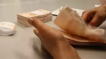 Çiftçinin 7 Bin TL'lik Borcu 5 Yılda 78 Bine Çıktı