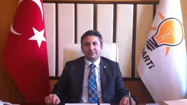 Adıyaman'dan, 14 Mart Tıp Bayramı Mesajları