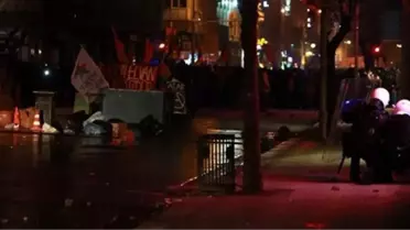 Okmeydanı'nda Öldürülen Gencin Babası Konuştu : Herkesin Evladı Var. Benim Canım Yanıyor