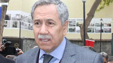 Başbakan Yardımcısı Arınç, Diyarbakır'da Açıklaması