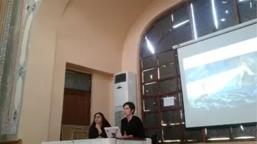 Edirne'de Aile Hekimlerine Madde Bağımlılığı Konusunda Seminer Verildi
