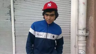 Eskişehir'de Ali İsmail'in Heykeli Önünde Berkin Anıldı