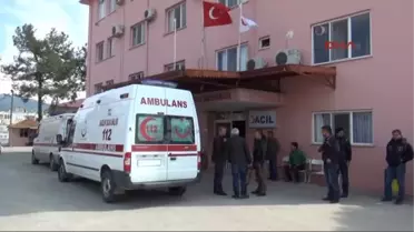 Gazipaşa'da Yüksek Gerilim Can Aldı
