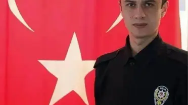 Gönüllü Olarak Tunceli'de Çalışırken Şehit Oldu