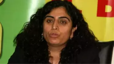 Hdp Eş Genel Başkanı Sebahat Tuncel Açıklaması