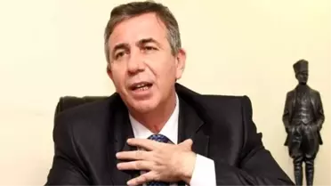 CHP'li Yavaş: Ankara'da Kirli Siyaset Yapılıyor