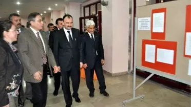 İstiklal Marşı'nın Kabulü ve Mehmet Akif Ersoy'u Anma Etkinlikleri