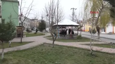 Kızılay'dan Suriyeli Ailelere 40 İaşe Paketi