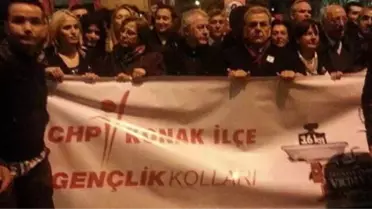 Kocaoğlu: İzmir Belediyesi TOMA'lara Su Vermeyecek