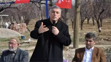 Yerel Seçime Doğru