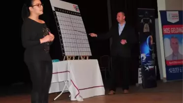 Sayıların Minik Efendileri, Şovlarıyla İzleyenleri Kendine Hayran Bıraktı