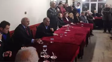 Sönmez: 'Şimdi Proje Yapma Zamanı'