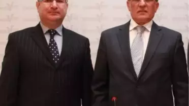 Torunlar GYO, 2017'ye Kadar 2 Milyar TL Yatırım Hedefliyor