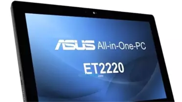 Asus Et2220ıukı-B009m Aıo İ3-3220 8gb 500gb 21.5 Dos