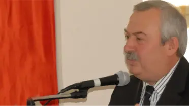 14 Mart Tıp Bayramı
