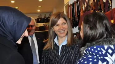 MHP'li Topçu: Başbakan Kışkırtıcı, Ötekileştirici Dil Kullanıyor