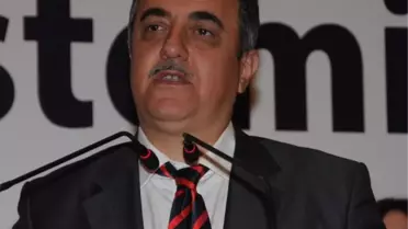 Tse Başkanı Şentürk'ün Dünya Tüketici Hakları Günü Mesajı