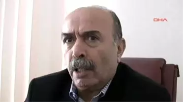 BDP Eş Genel Başkan Yardımcısı Geylani, Çukurca'da