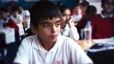 Berkin Elvan, Komadayken İfadeye Çağrılmış