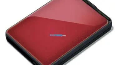 Buffalo 1tb 2.5 Usb 3.0 Mınıstatıon Plus Kırmızı