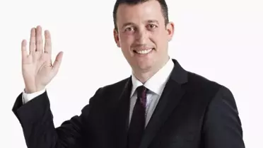 CHP Aliağa'da Mustafa Balbay'lı 'İktidar Yürüyüşü'